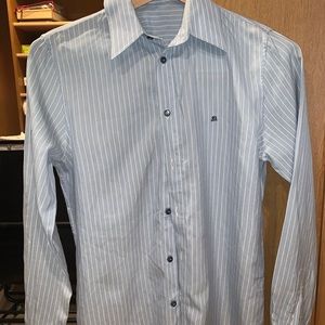 M Balenciaga men’s Dress Shirt